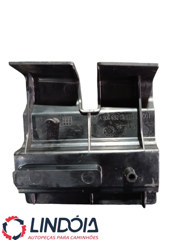 Capa Reforço Coluna Mb Sprinter 9066920289 2