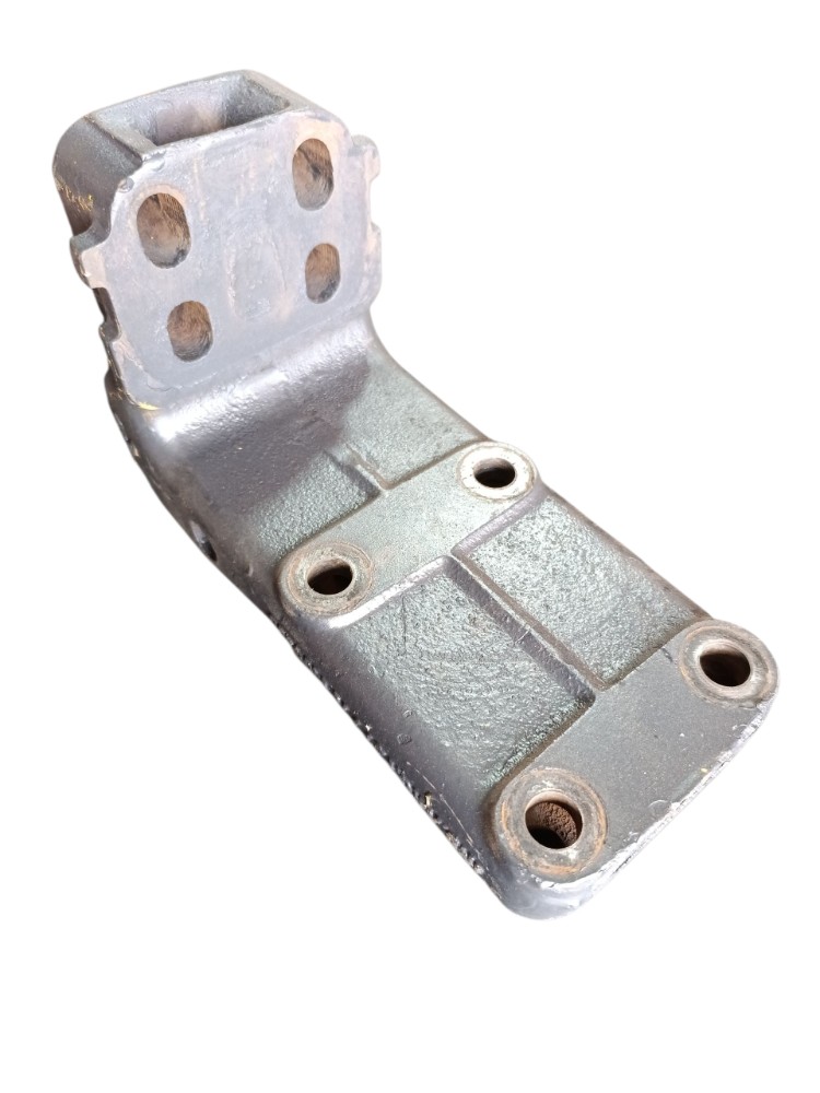 Suporte Da Caixa De Câmbio Scania 1404300