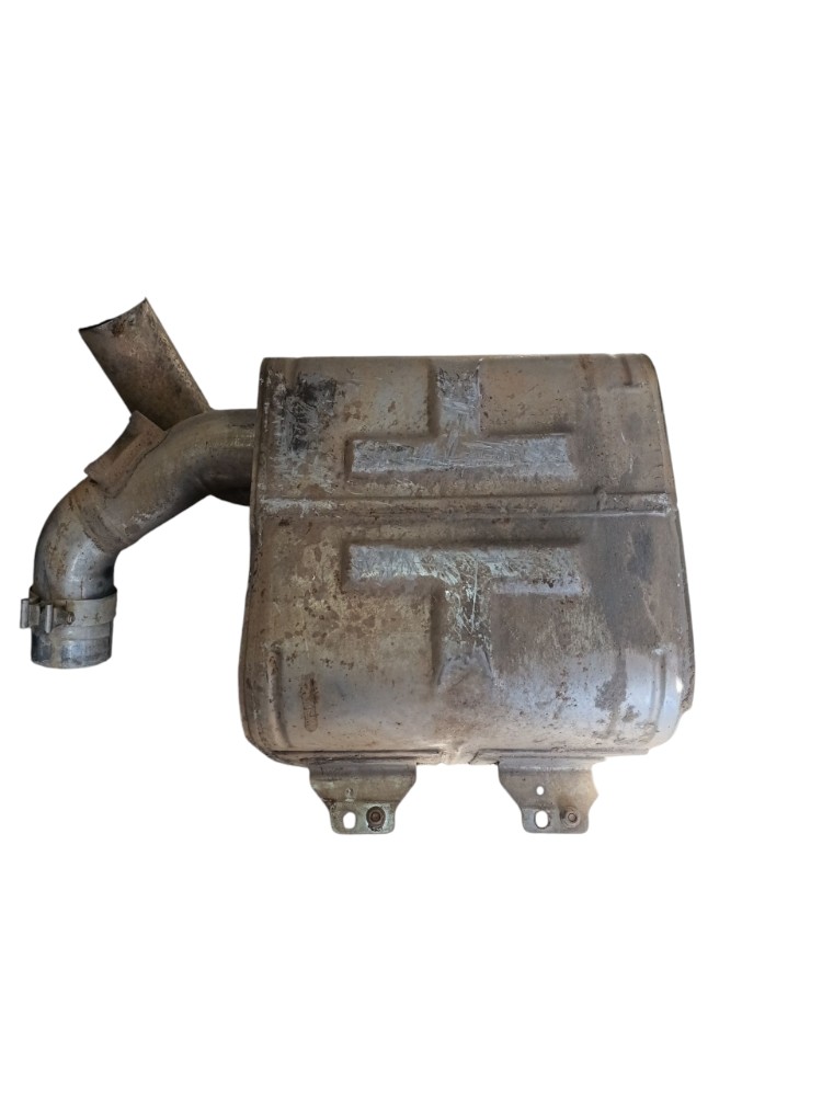 Catalisador Mercedes Benz Accelo 2021 9794900414 3