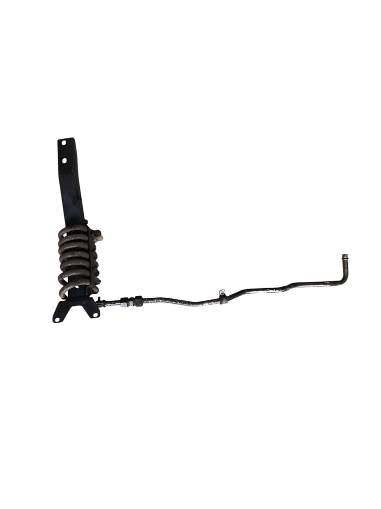 Serpentina Compressor Scania Pgr 1516212 2