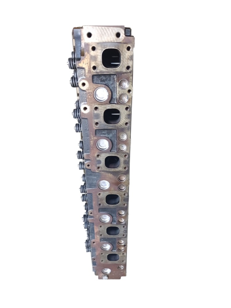 Cabeçote Revisado Motor Iveco Cursor 9 Euro 5 504190001 3