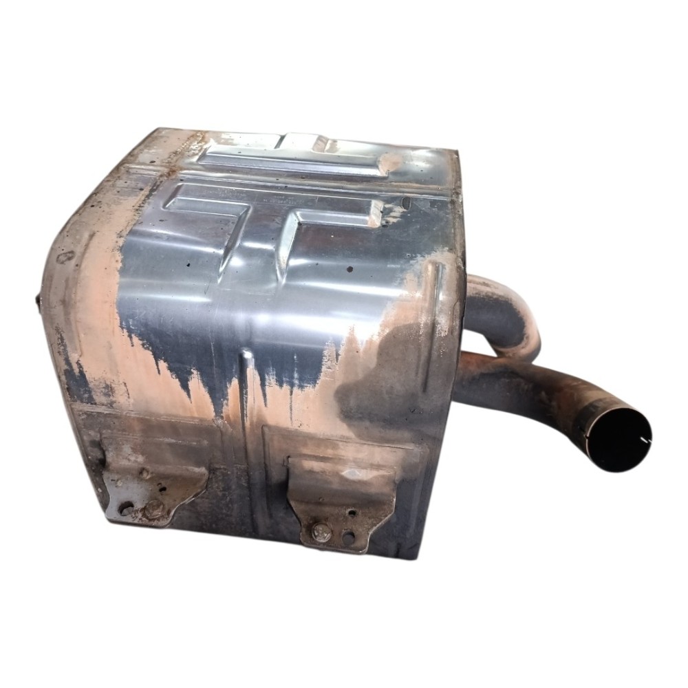 Catalisador M.benz Accelo 1016 A9794900114 2