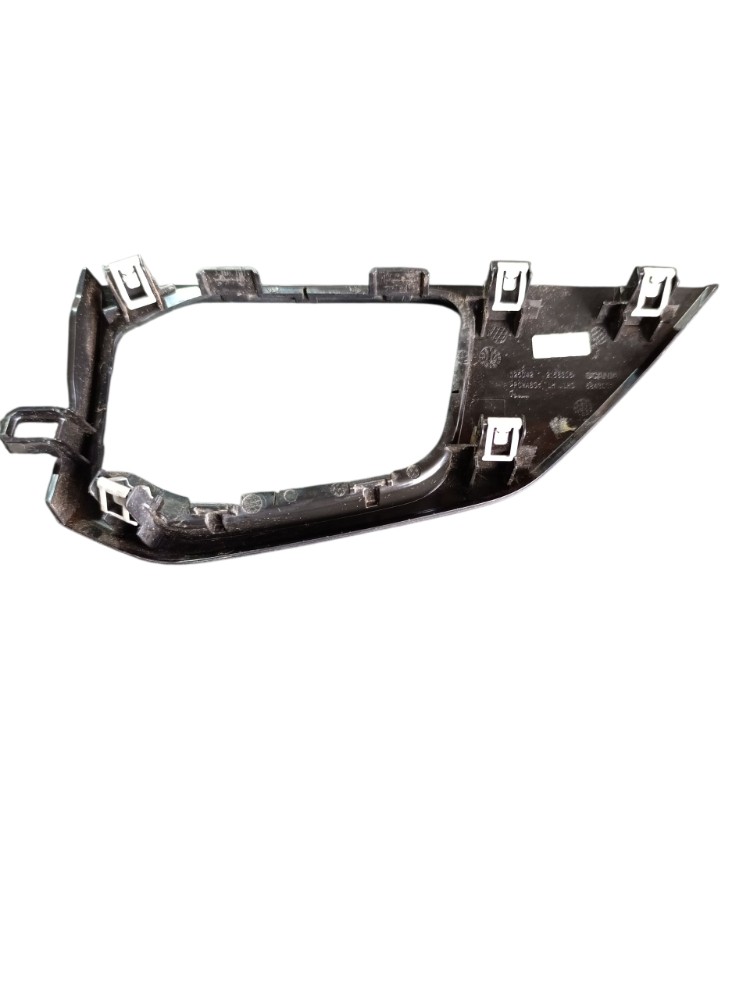 Moldura Painel Difusor Scania Ntg Esquerdo 5843001 3