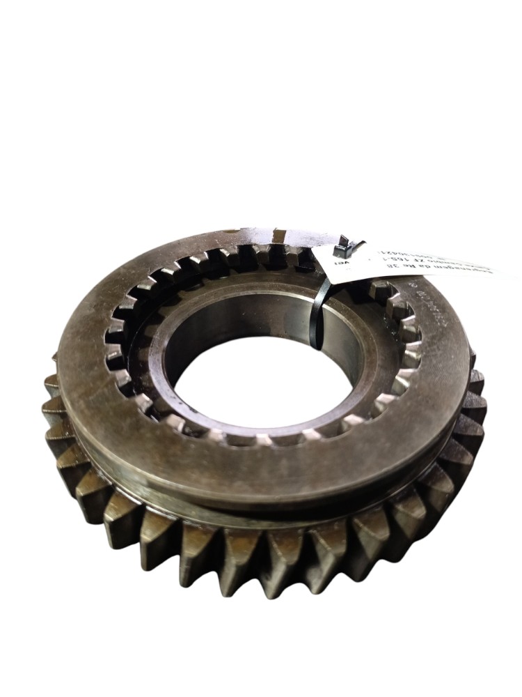 Engrenagem Da Ré Câmbio Zf 16s-1650 Over 0091304210 2