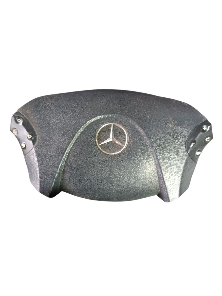 Tampa Volante Mb Actros 1646 A9434640031