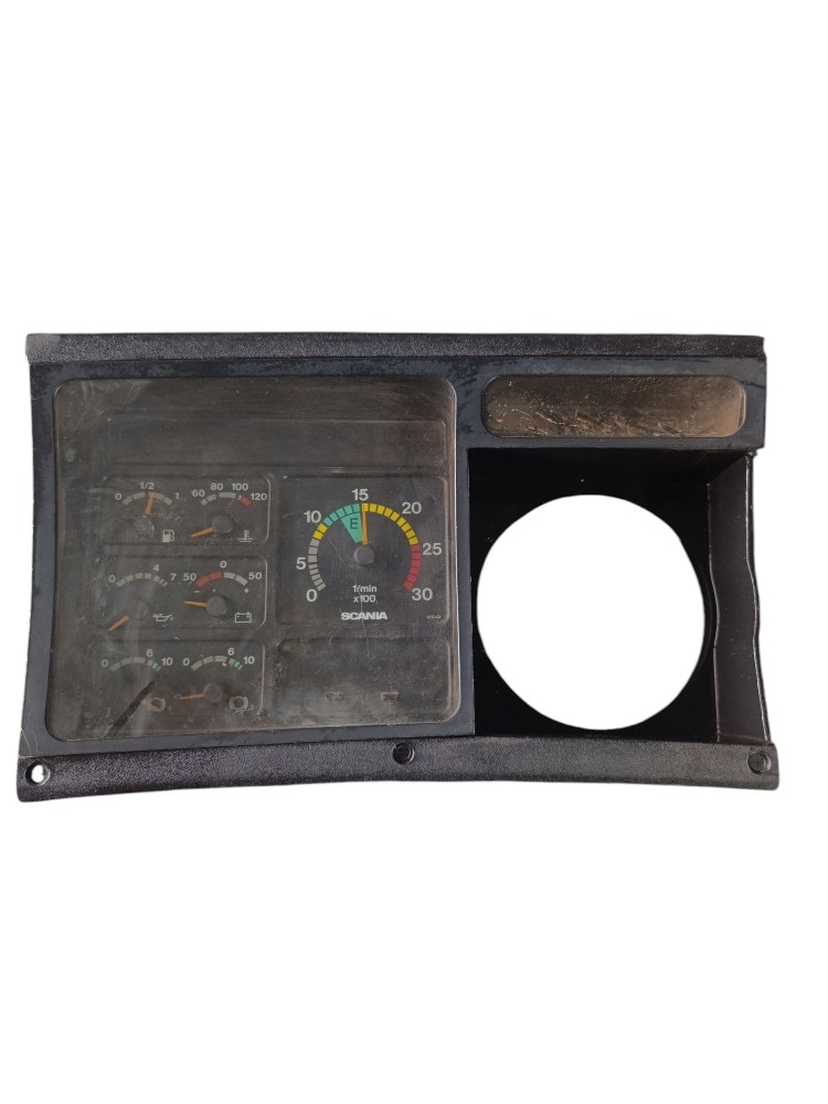 Painel De Instrumentos Scania 124/420 88471457 5