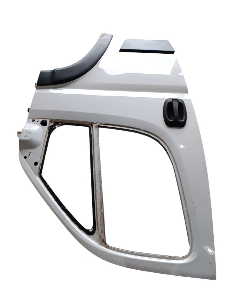 Porta Dianteira Lado Direito Ducato 2.3 Multijet 19/20 3