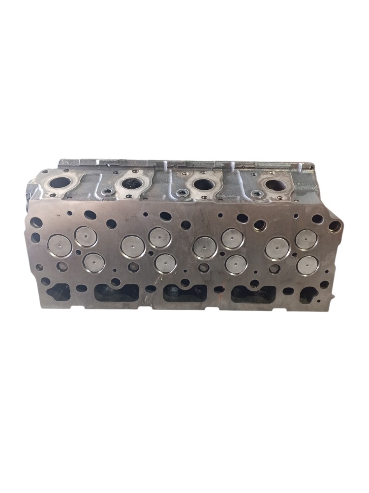 Cabeçote M.benz Om 924 Com Top Brake Revisado 1