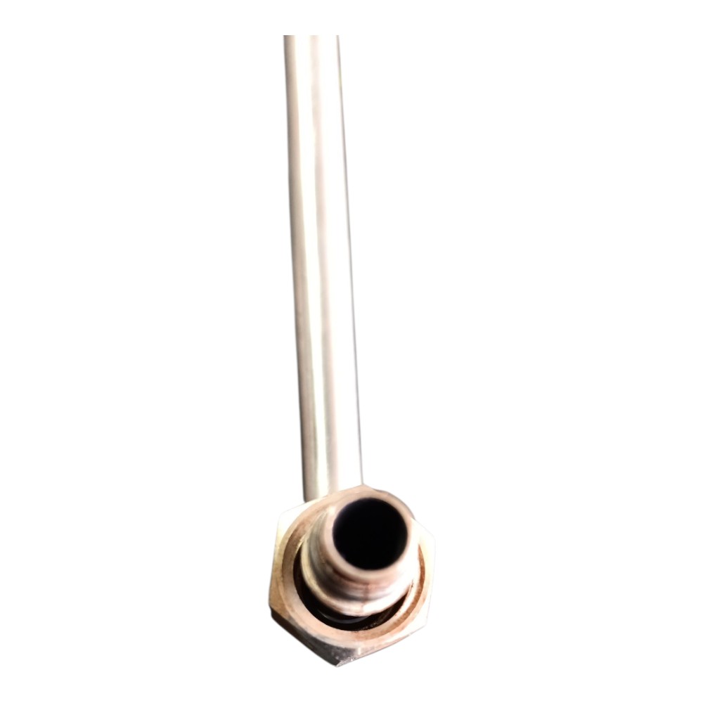 Tubo pressão de gases escape Scania super 2836773 3