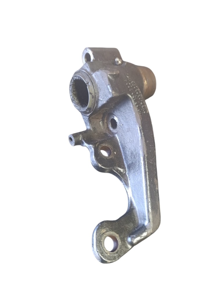 Suporte Cuica Eixo Do Patin Ld Mercedes 6524210806 3