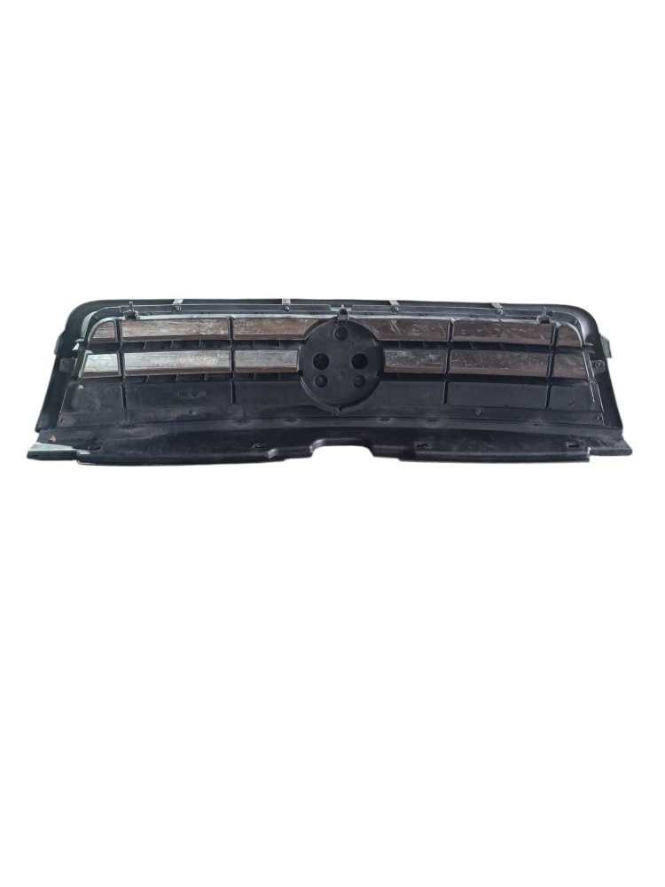 Grade Frontal Fiat Ducato Multijet 2.8 2005 132915801 3