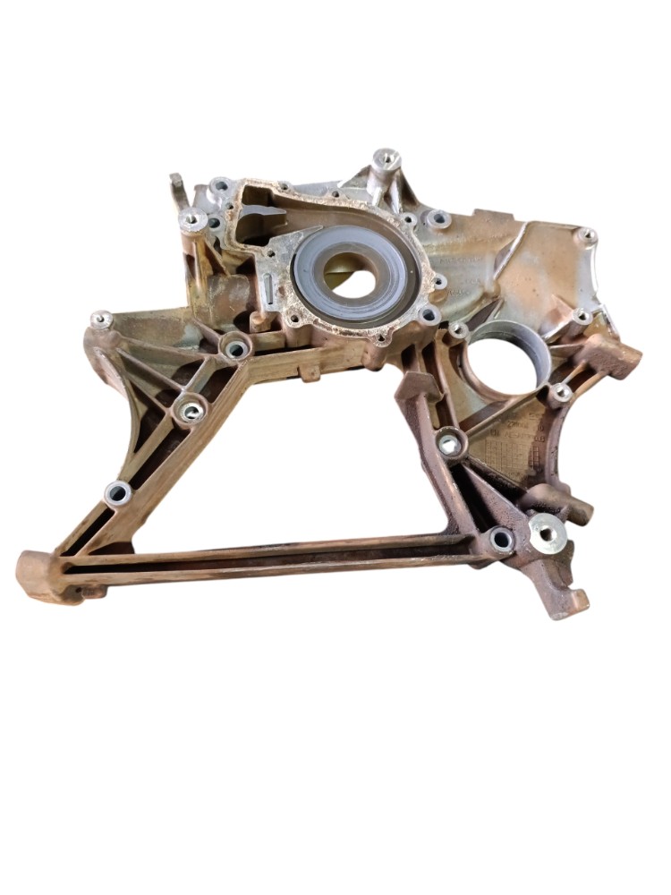 Bomba dágua Mercedes Sprinter 311/415 motor Om A6512011509 2