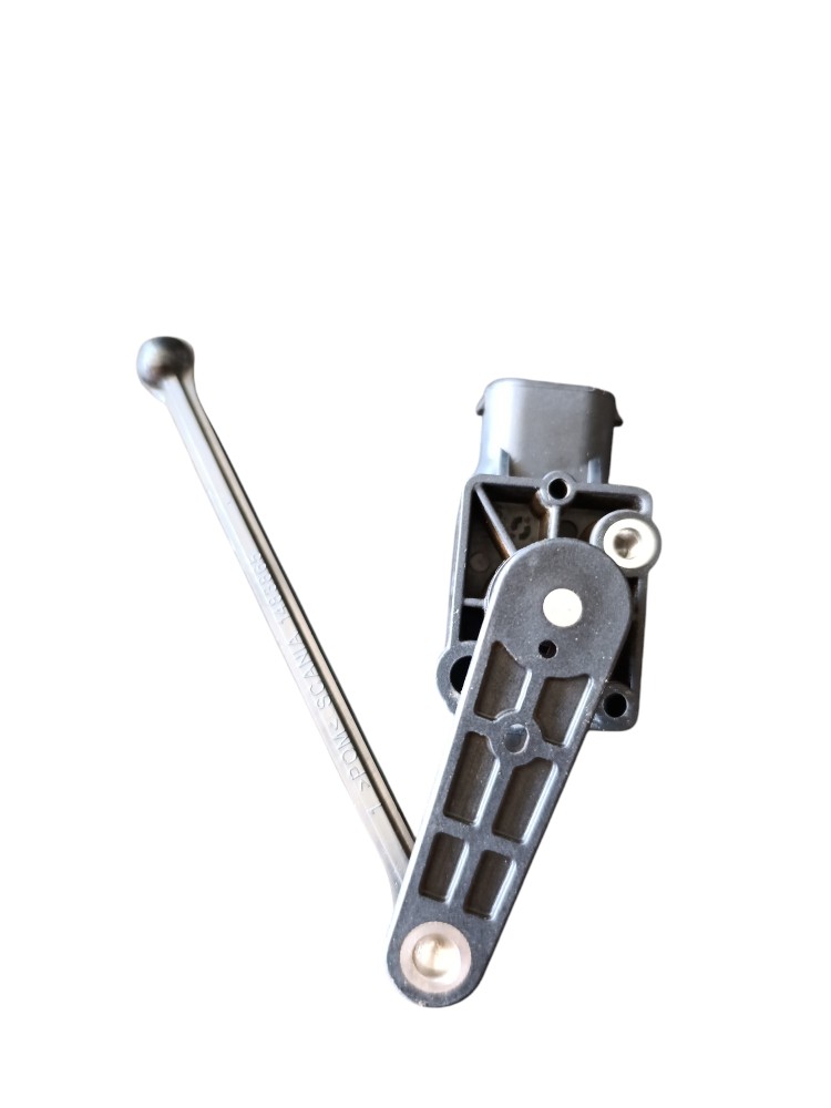 Sensor Pedal Freio Scania Pgr 1435679 2