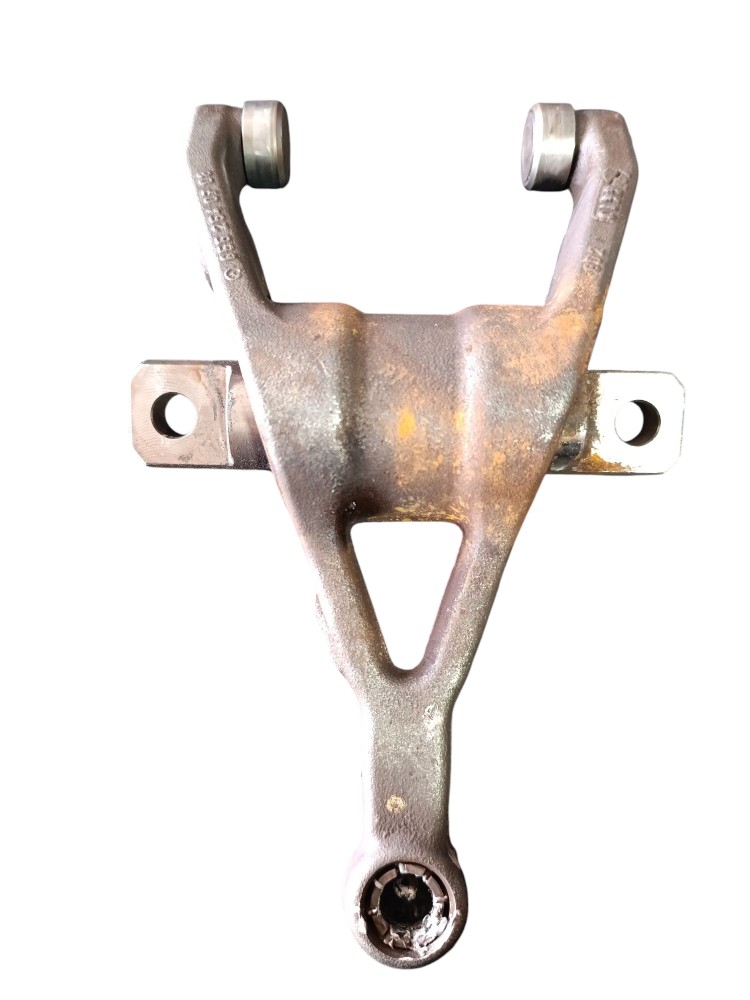 Garfo Embreagem Caixa Mb Axor 6552540708 3