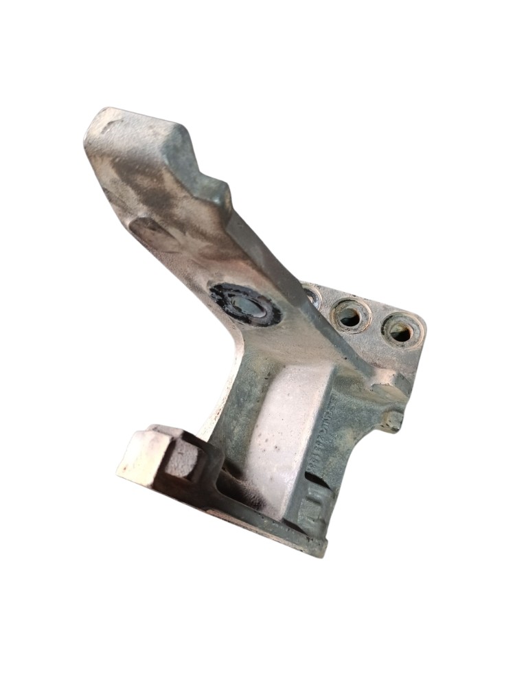 Suporte Mola Dianteira Ld Scania Ntg / Super 2831533 3