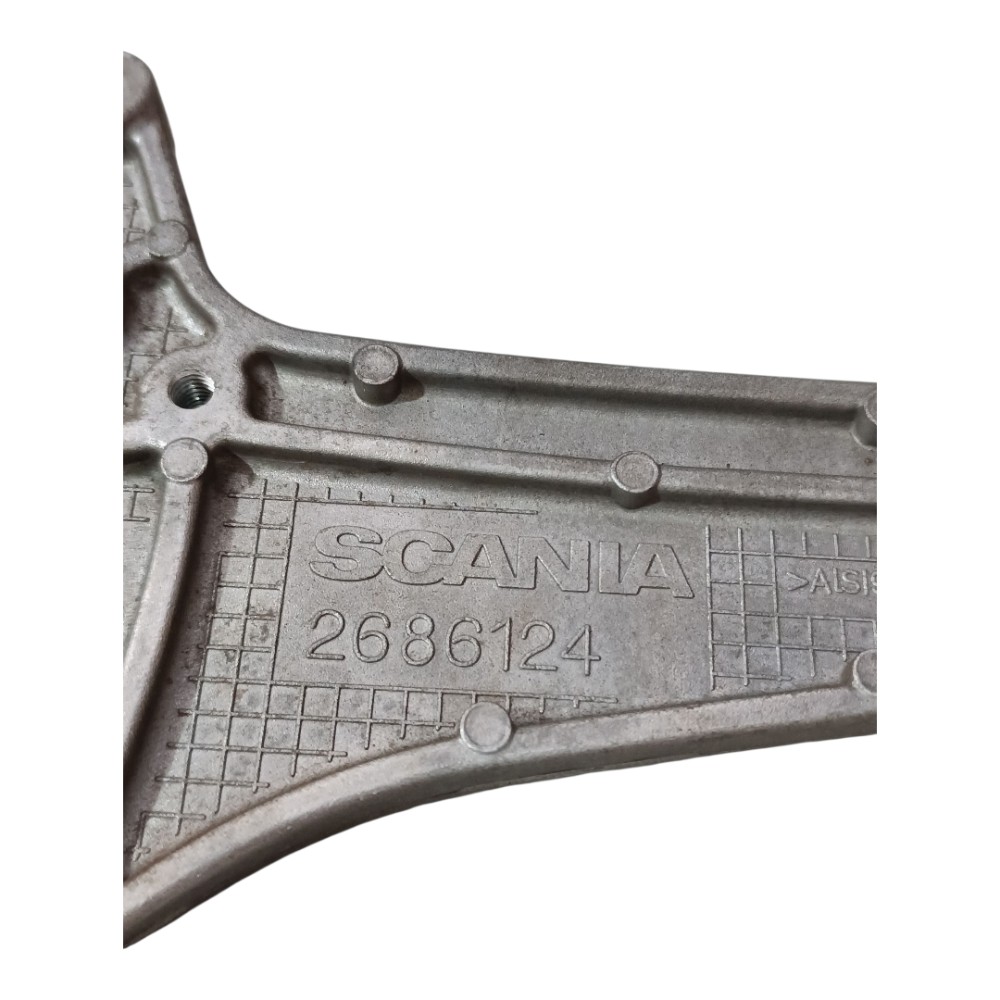 Suporte módulo motor Scania Super Euro 6 2686124 3