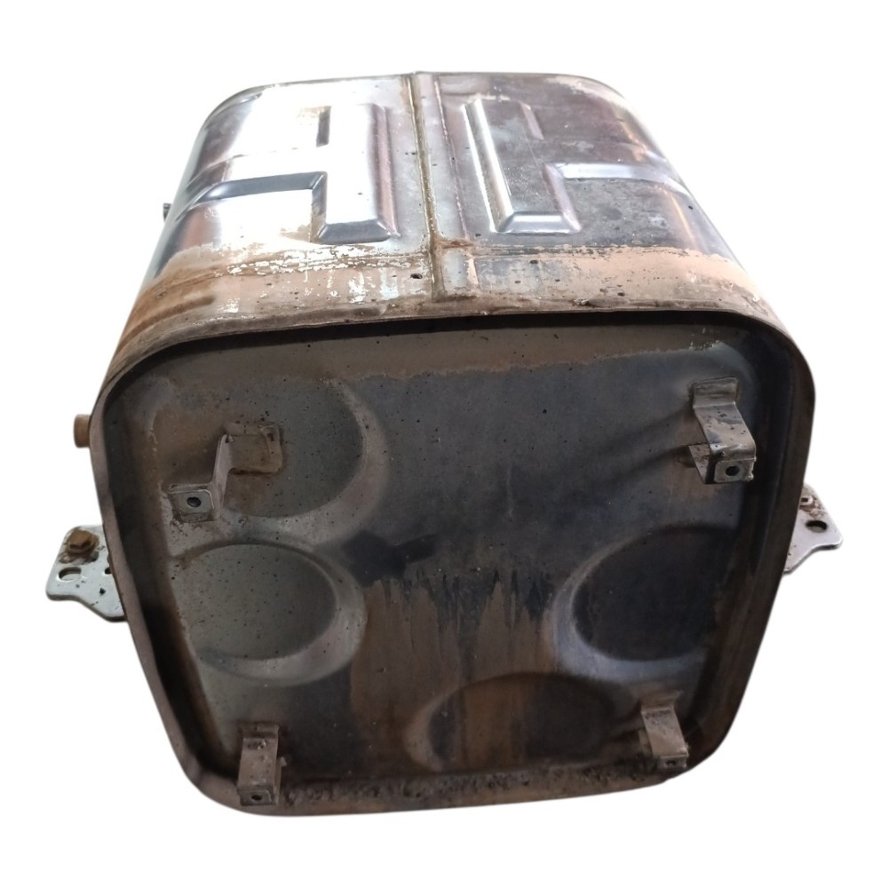 Catalisador M.benz Accelo 1016 A9794900114 4