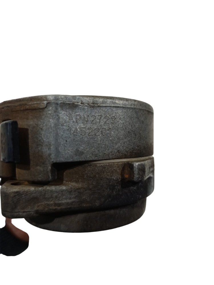 Tensor Correia Alternador Motor Scania Dc13 Apv2729 3