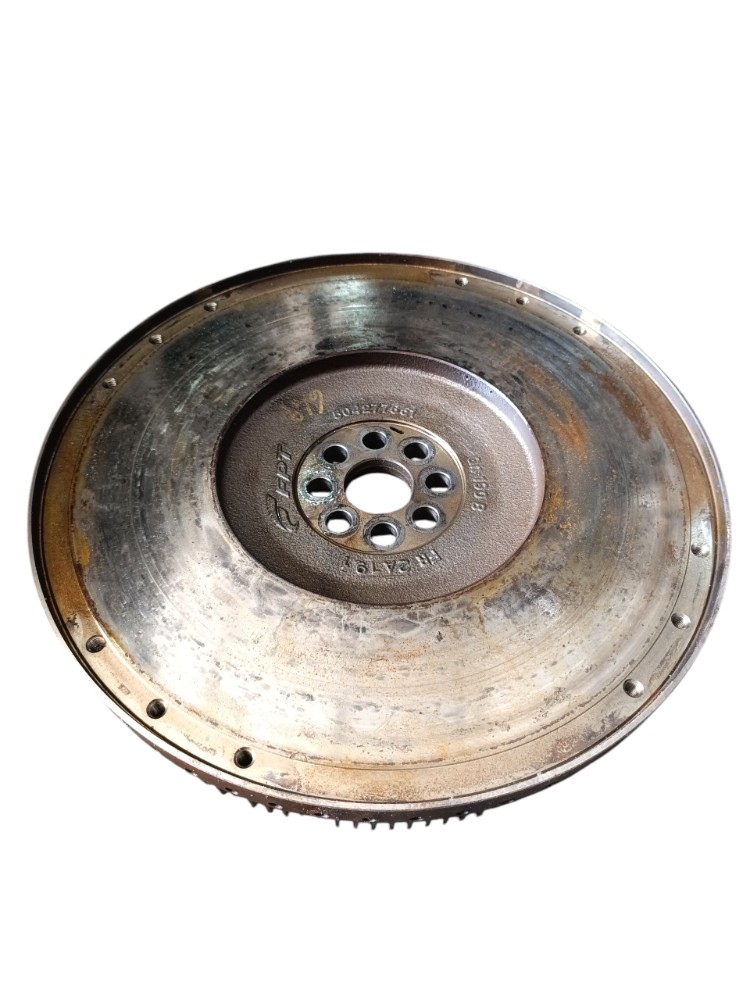 Volante motor Iveco Cursor 9 360 Euro 5 504277651 5