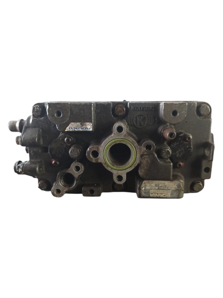 Compressor Motor Scania Dc13 2024413 2