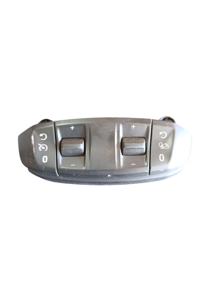 Botão controle volante Scania NTG