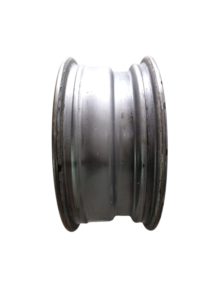 Roda Aro 16 Ferro Mb Sprinter A9074015700 3