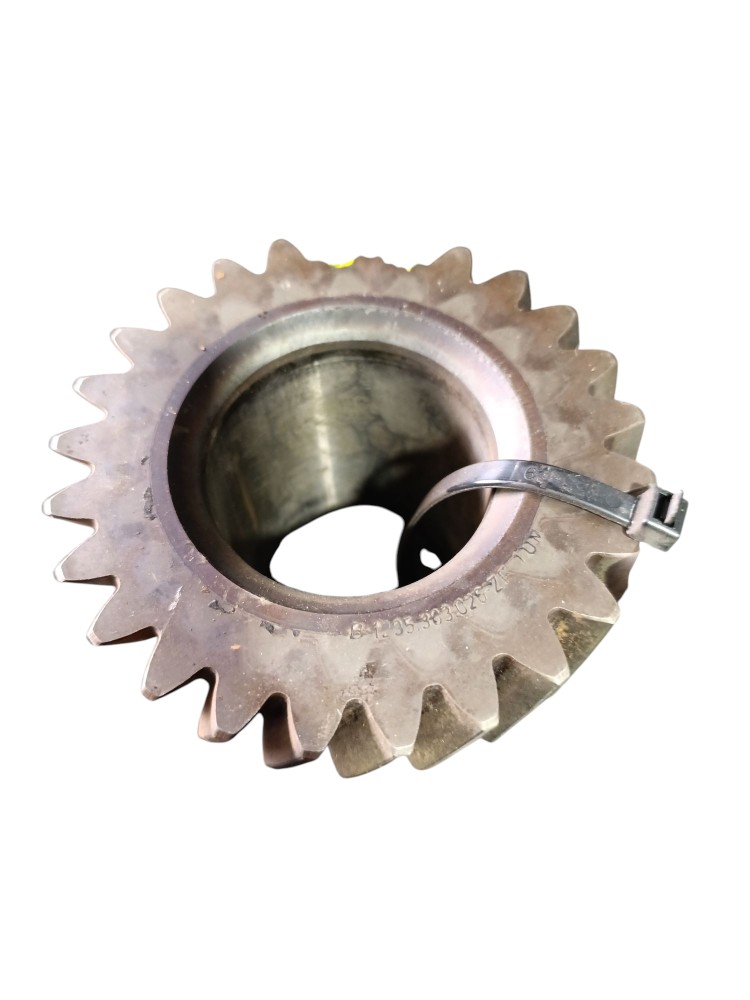 Engrenagem  Da 3fixa Câmbio Zf 16s 130 1295303026 2