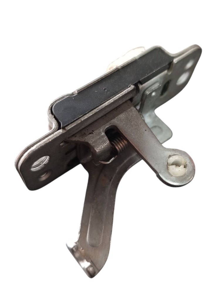 Fechadura Superior Porta Lateral Correr Ducato 2019 2