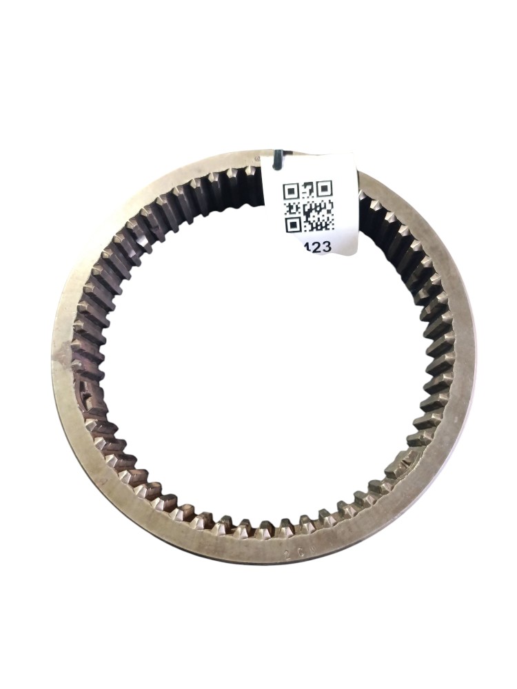 Luva Engate Caixa Zf 1295304002 2