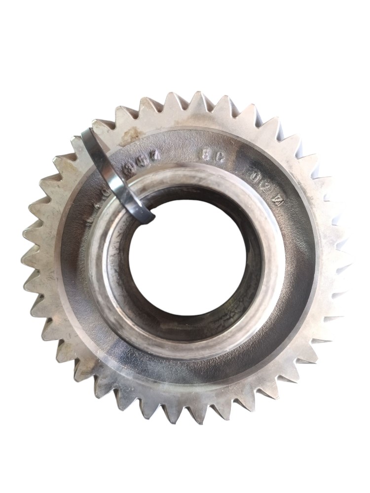 Engrenagem 4 Fixa Câmbio Scania Grs 900 1116469 3