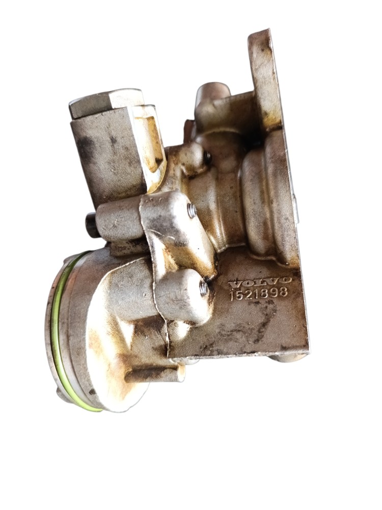 Bomba óleo caixa câmbio volvo VT 1521900 2