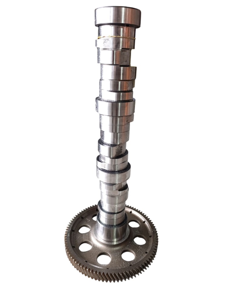 Comando De Válvulas Motor Om501 V6 Mb Actros A5410511701 1