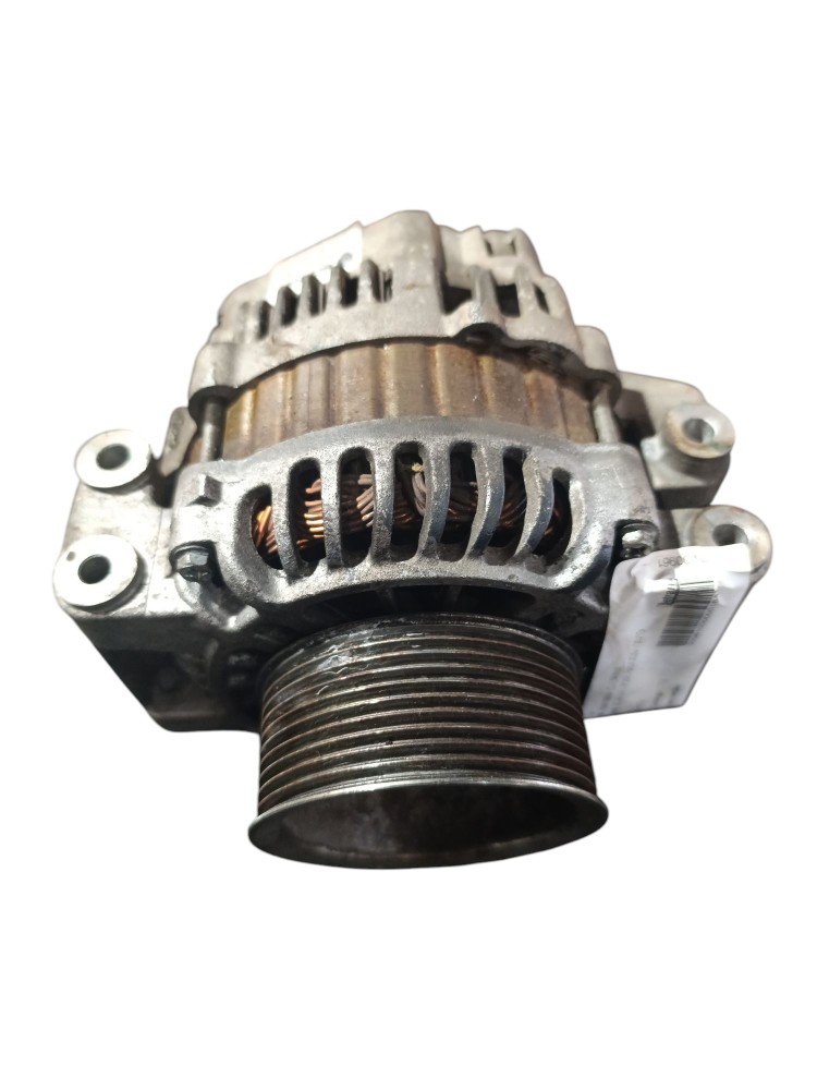 Alternador Scania Ntg 2019 2395908