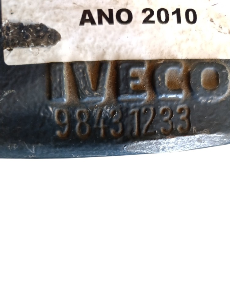 Brazo Pitman Eurocargo Tector Cursor 98431233 3