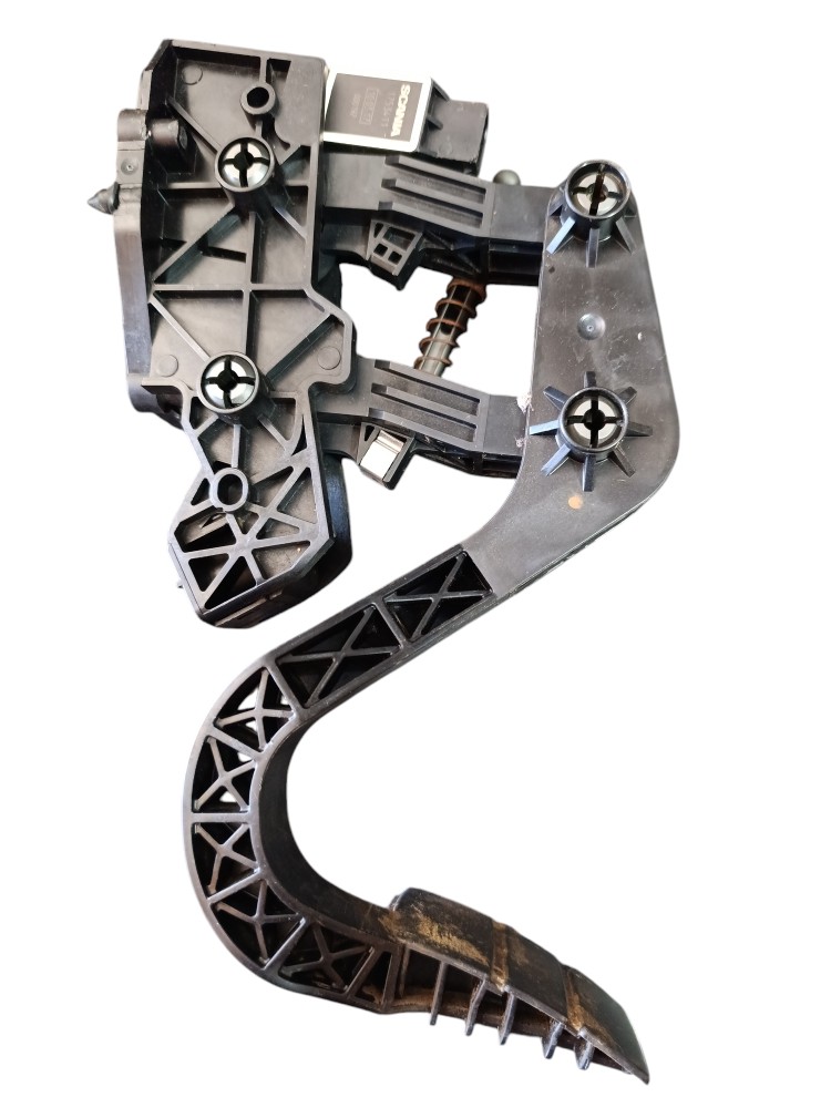 Pedal Acelerador Sacania Série 5 Pgr 1753411 2
