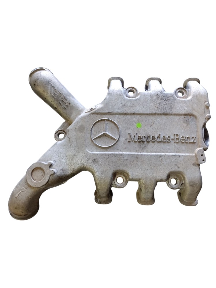 Coletor Admissão Mb Actros Om 501 A5410983517 1