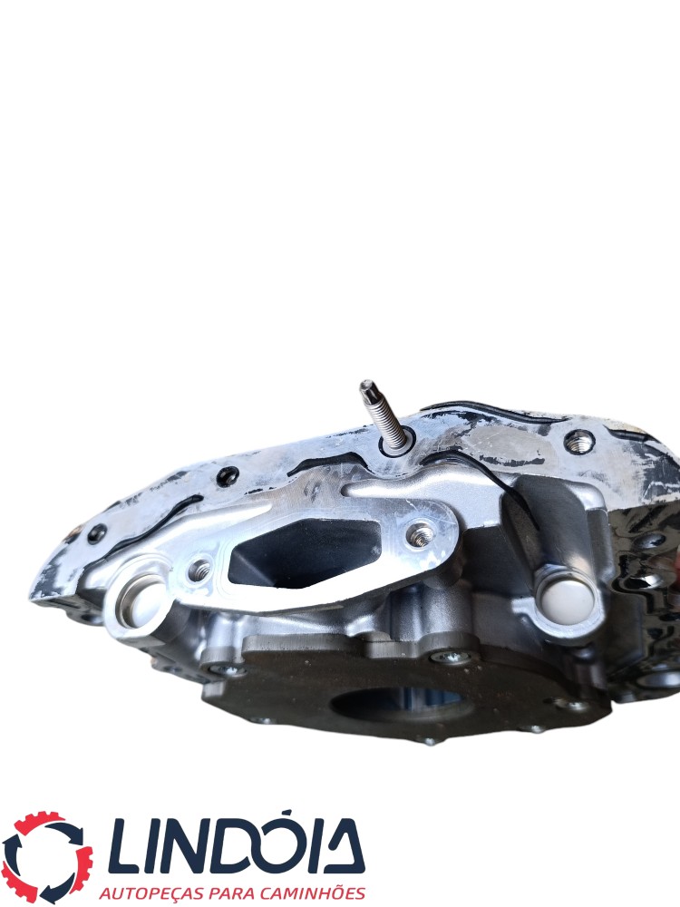 Bomba De Óleo Motor Citroen Jumpy 1.6 Original 9686038880 3