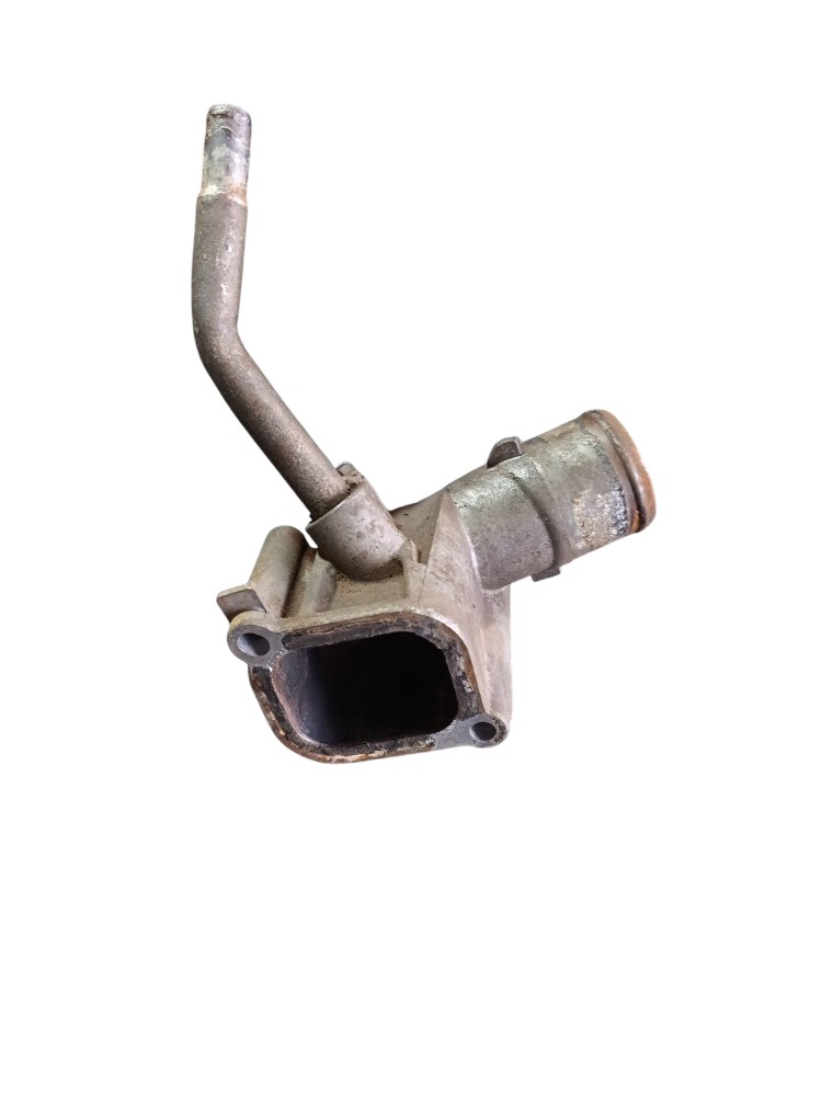Tubo Flangeado Scania 2009 1497861 3