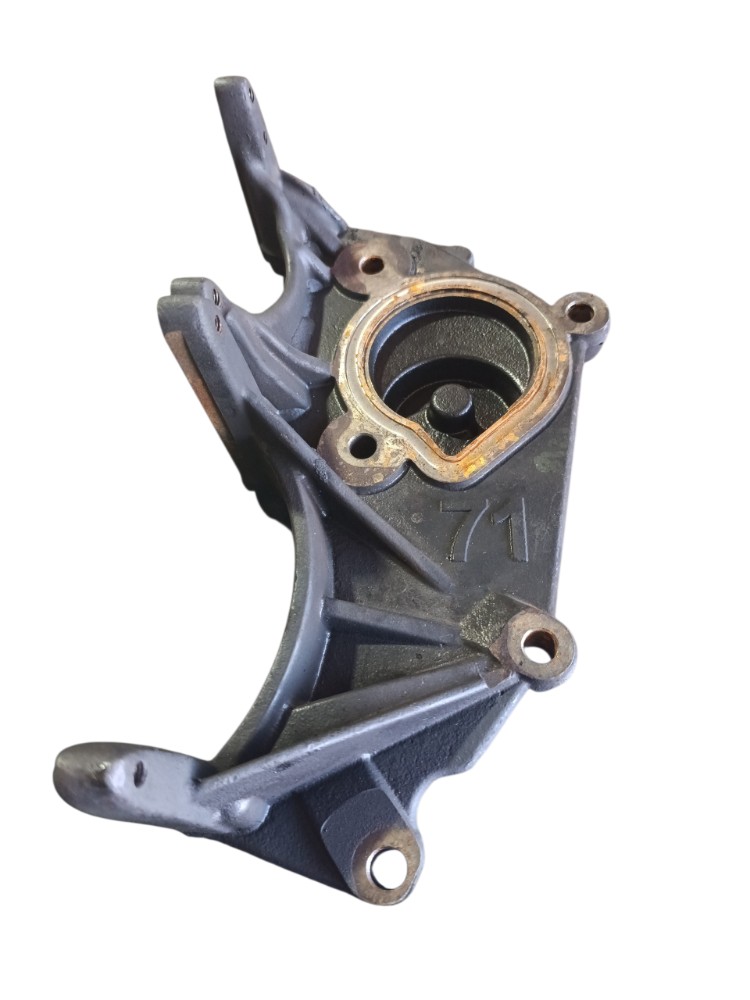 Suporte Cabine Scania Ntg Dc13 2403071 1