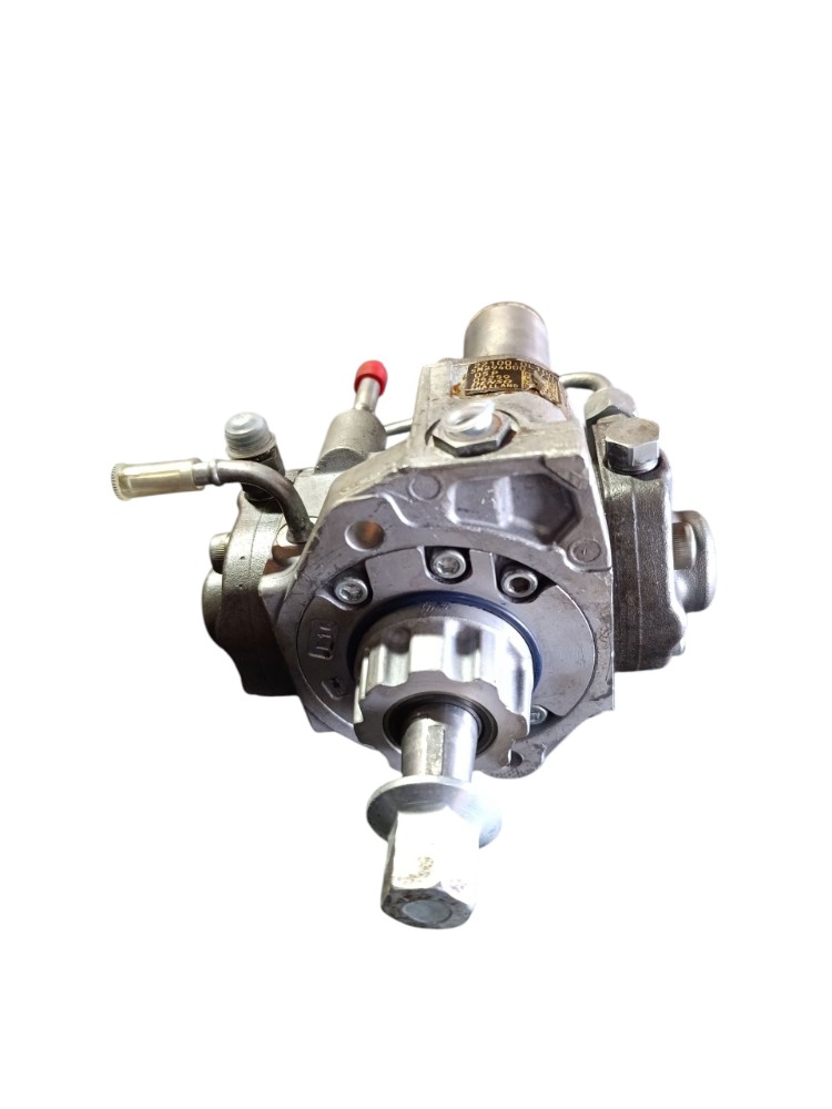 Bomba De Alta Toyota Hilux 3.0 2013 Revisada 294000-1710 2
