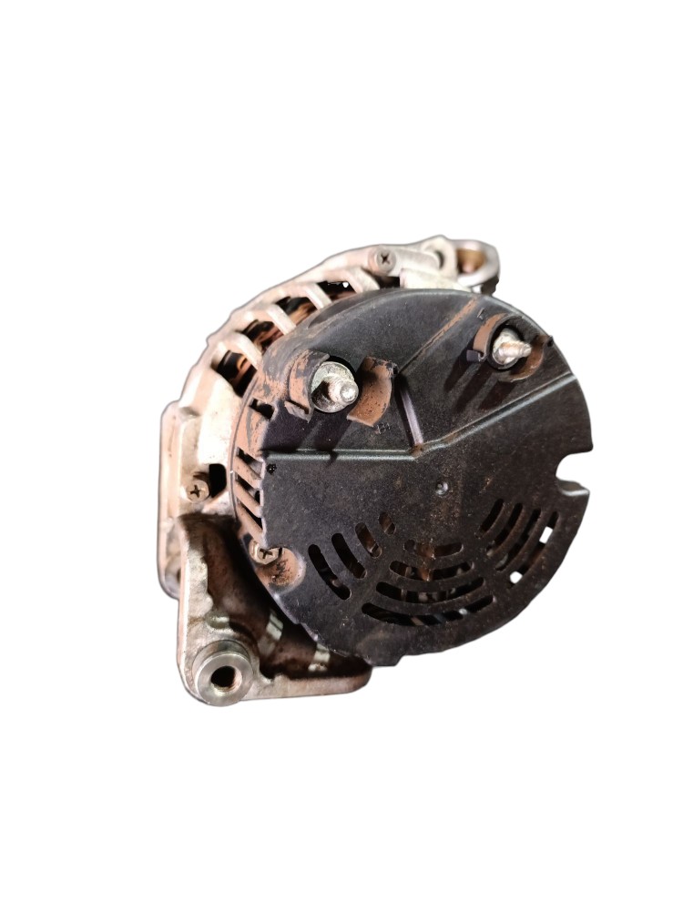 Alternador 120 Amperes Ducato 2005 3