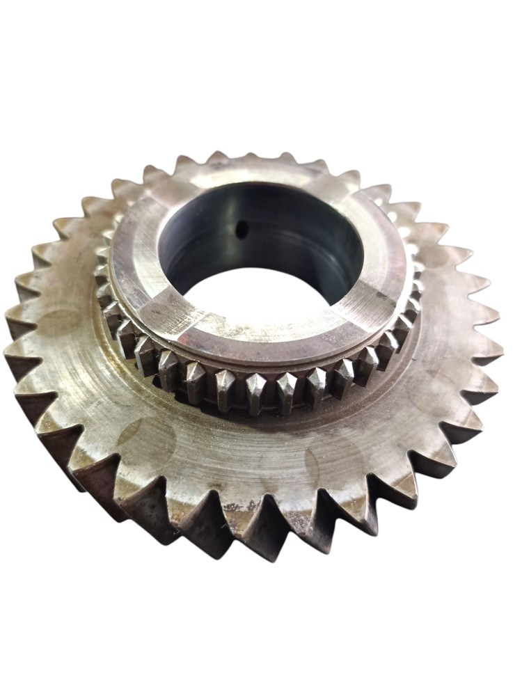 Engrenagem 4  Cambio Eaton Fs 4205 5 Marchas 3315715 3