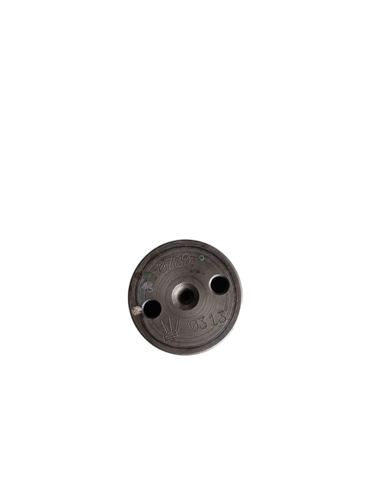Comando De Válvulas Motor Man D08 6cc 17280 24280 3