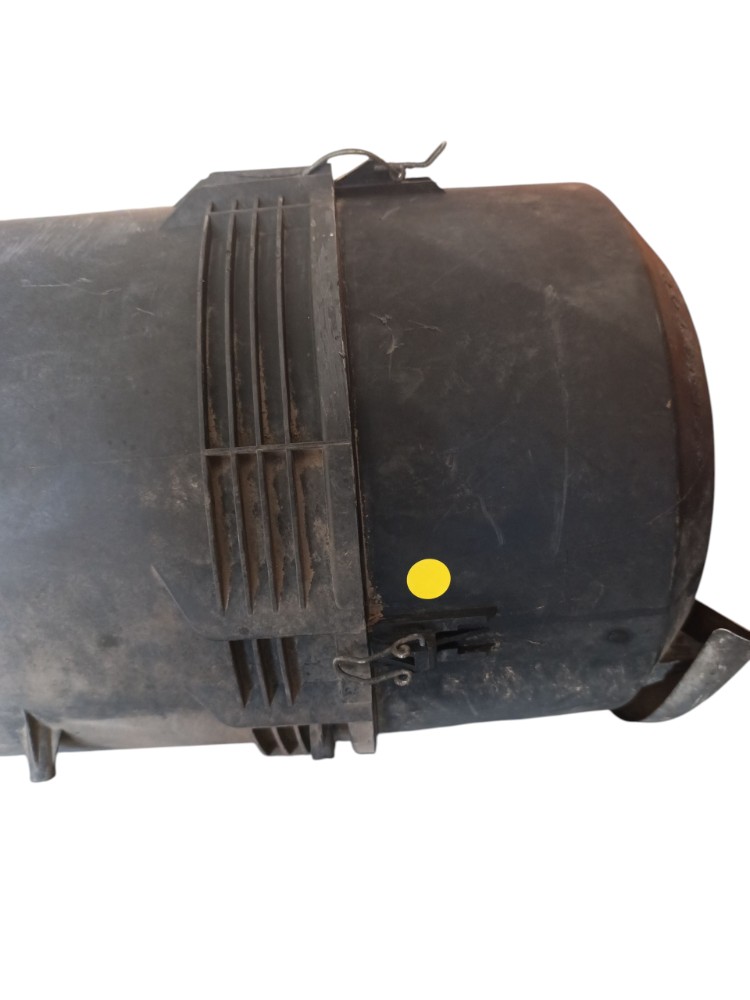Carcaça Filtro De Ar Mb Actros 2014 C/detalhe A0180949902 7