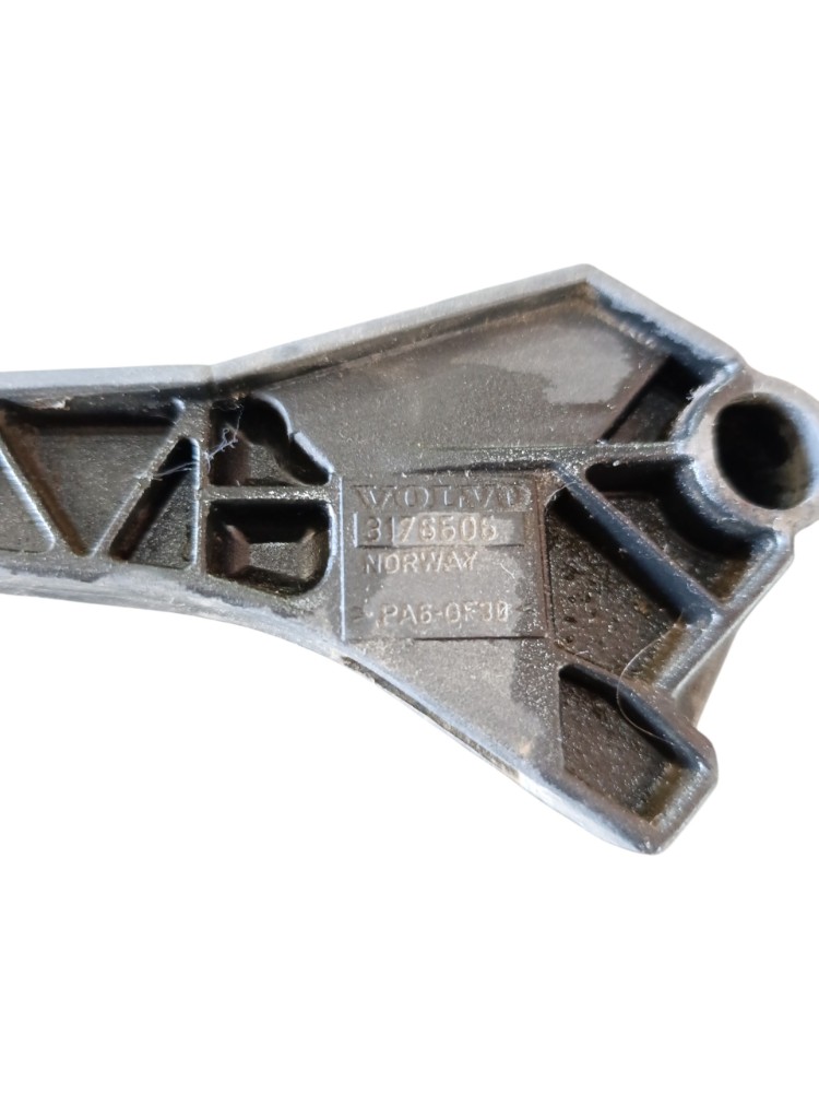 Pedal Coluna De Direção Volvo Fm 370 3176505 4