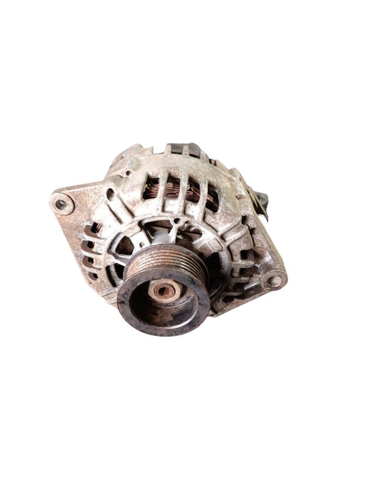 Alternador 120 Amperes Ducato 2005 2