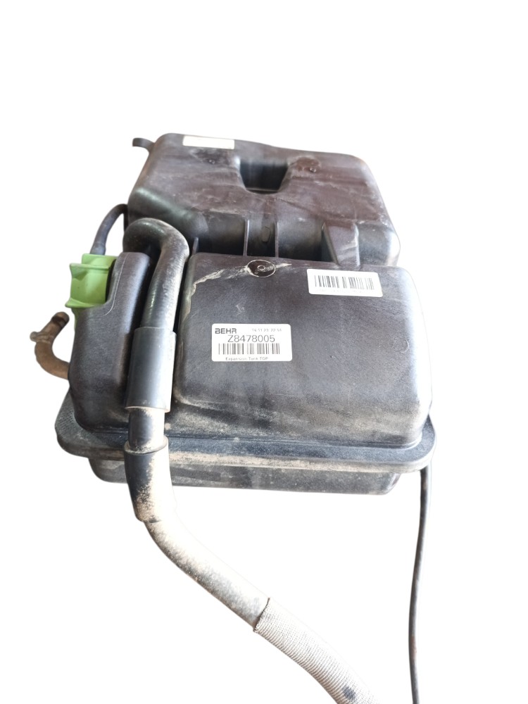 Reservatório Água Daf Xf 1960437 2