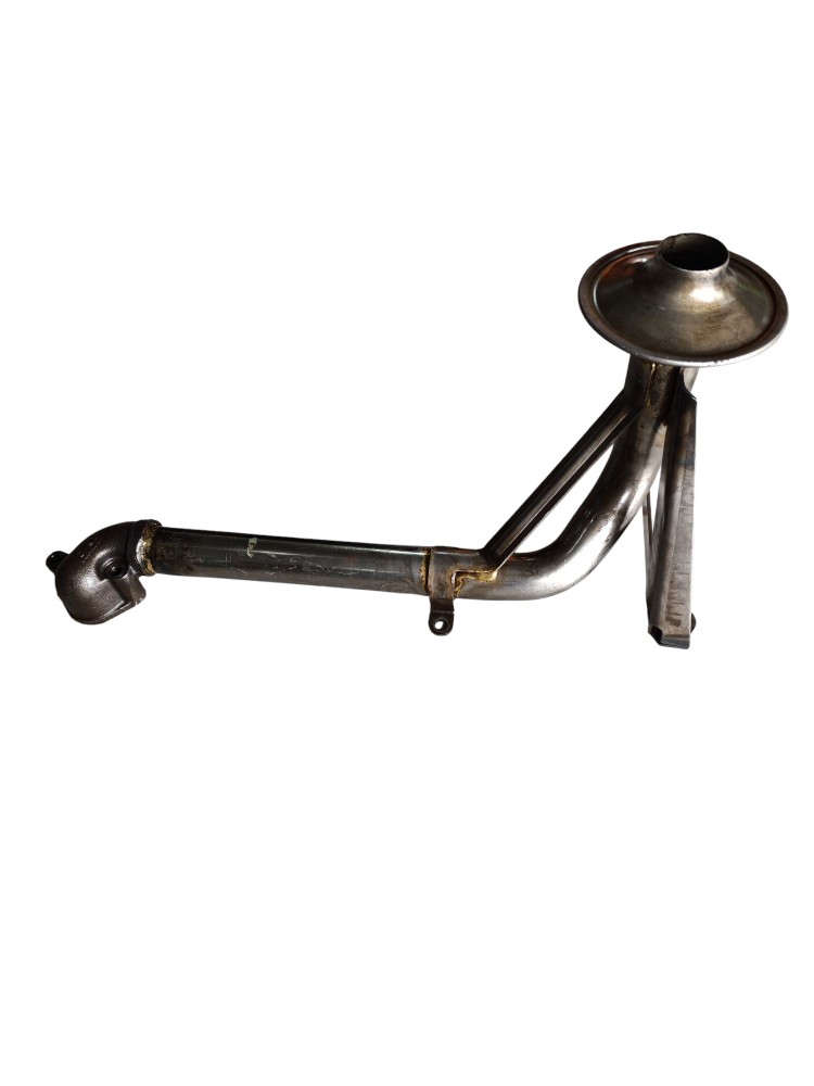 Pescador Óleo Do Motor Iveco Stralis Cursor 13 5801400568 3
