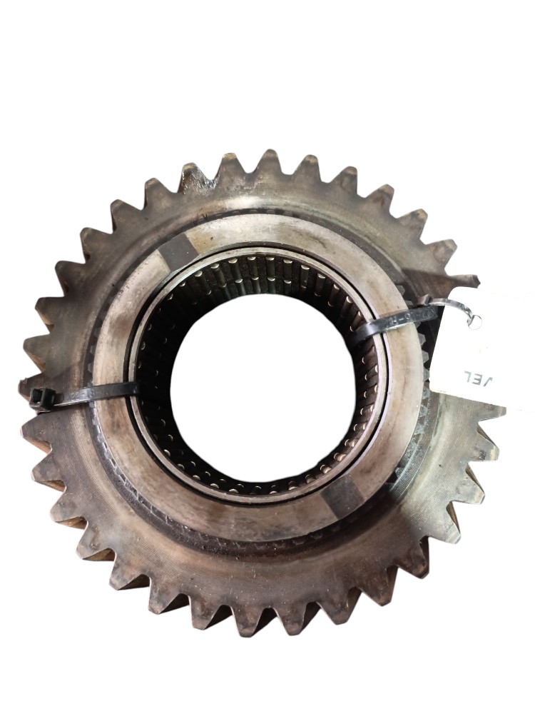 Engrenagem 3 Móvel Zf 16s 130 1295304128 2