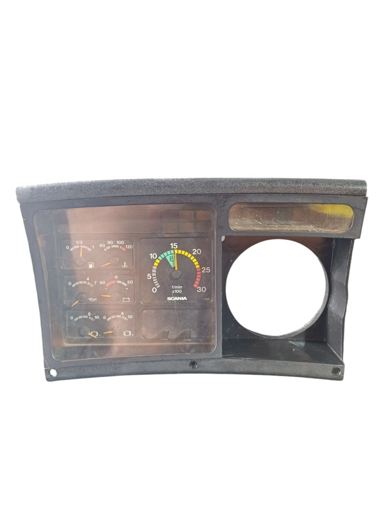 Painel De Instrumentos Scania 124/420 88471457 6
